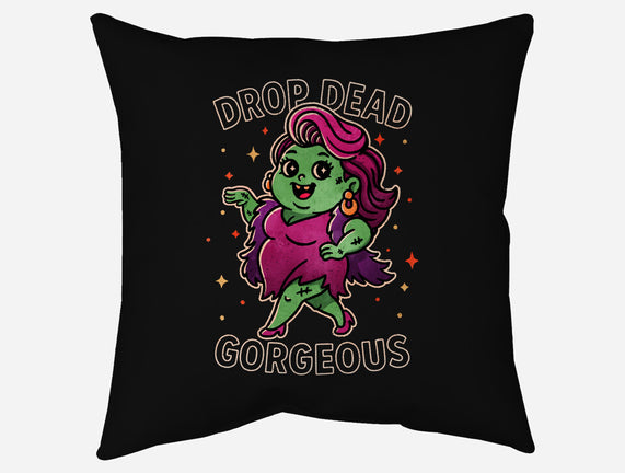 Drop Dead Gorgeous