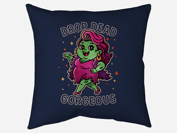 Drop Dead Gorgeous