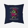 Drop Dead Gorgeous-None-Removable Cover w Insert-Throw Pillow-fanfreak1