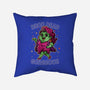 Drop Dead Gorgeous-None-Removable Cover w Insert-Throw Pillow-fanfreak1