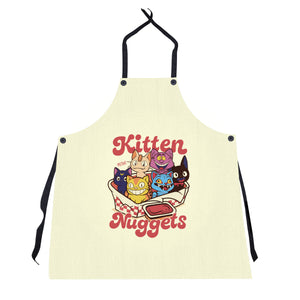 Pop Kitten Nuggets
