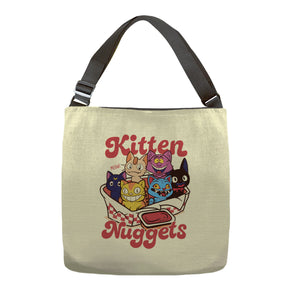 Pop Kitten Nuggets