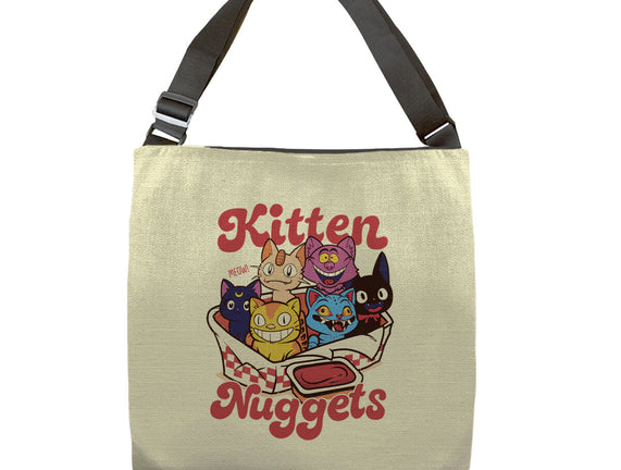 Pop Kitten Nuggets