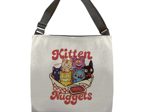 Pop Kitten Nuggets