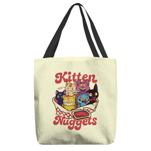 Pop Kitten Nuggets