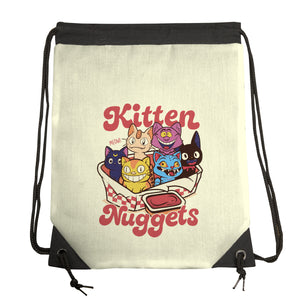 Pop Kitten Nuggets