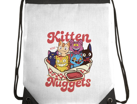 Pop Kitten Nuggets