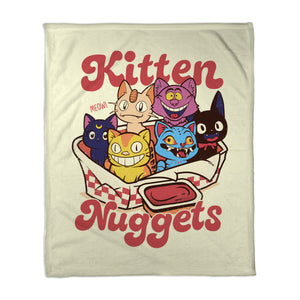 Pop Kitten Nuggets