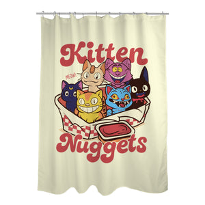 Pop Kitten Nuggets