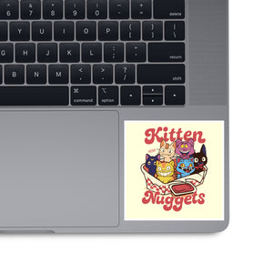 Pop Kitten Nuggets