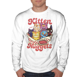 Pop Kitten Nuggets
