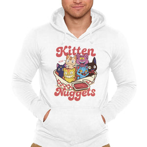 Pop Kitten Nuggets
