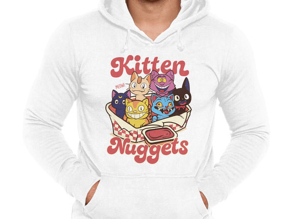 Pop Kitten Nuggets