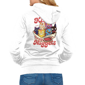 Pop Kitten Nuggets