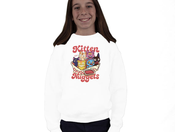 Pop Kitten Nuggets
