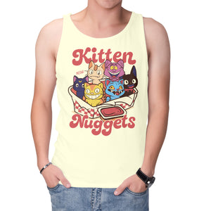 Pop Kitten Nuggets