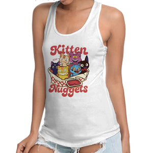 Pop Kitten Nuggets