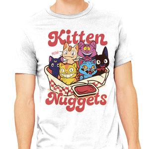 Pop Kitten Nuggets