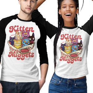 Pop Kitten Nuggets