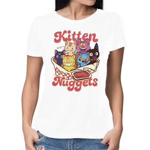 Pop Kitten Nuggets