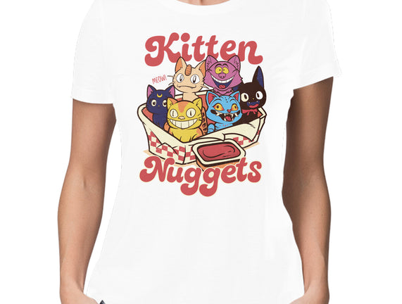 Pop Kitten Nuggets
