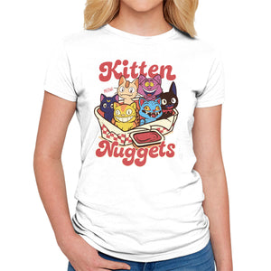 Pop Kitten Nuggets