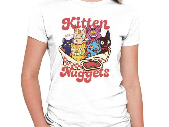 Pop Kitten Nuggets