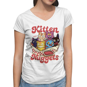 Pop Kitten Nuggets