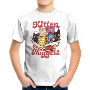 Pop Kitten Nuggets