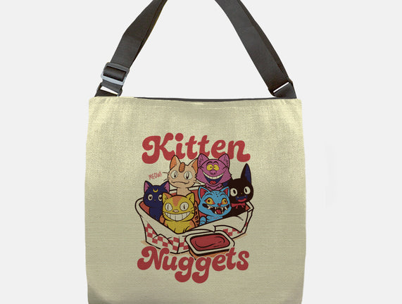 Pop Kitten Nuggets