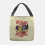 Pop Kitten Nuggets-None-Adjustable Tote-Bag-dandingeroz