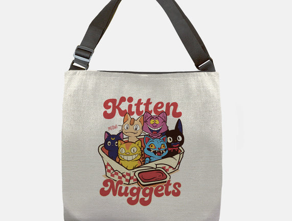 Pop Kitten Nuggets