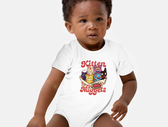 Pop Kitten Nuggets