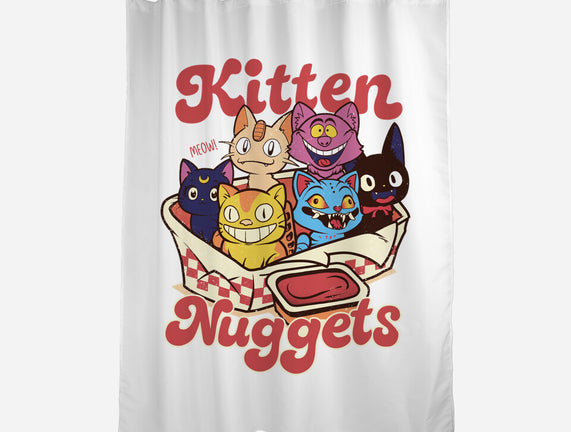 Pop Kitten Nuggets