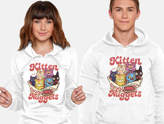 Pop Kitten Nuggets