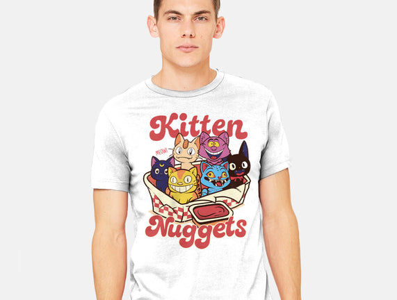 Pop Kitten Nuggets