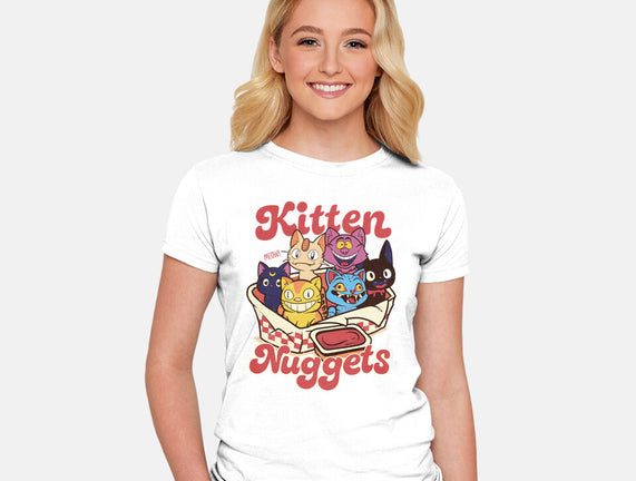 Pop Kitten Nuggets