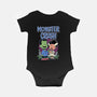 Monster Crush-Baby-Basic-Onesie-P1yu5h