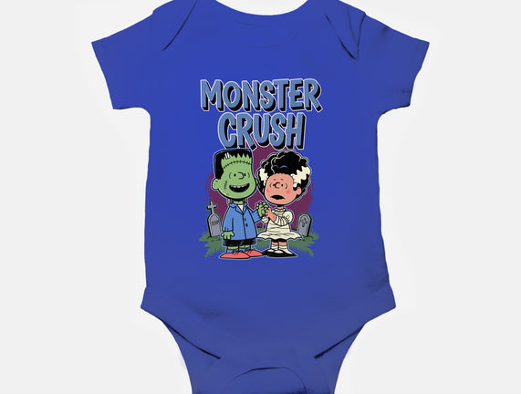 Monster Crush