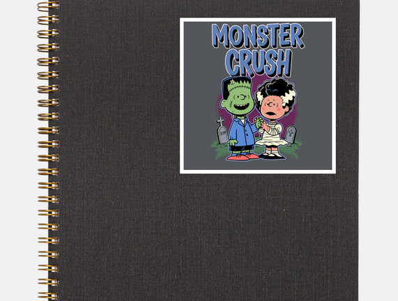 Monster Crush