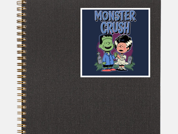 Monster Crush