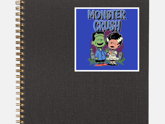 Monster Crush