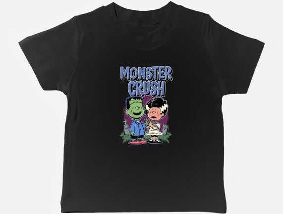 Monster Crush