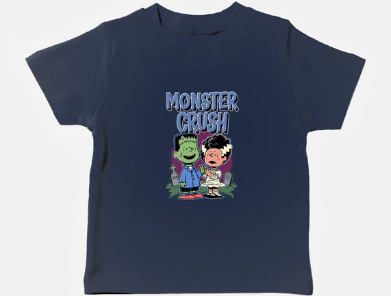 Monster Crush