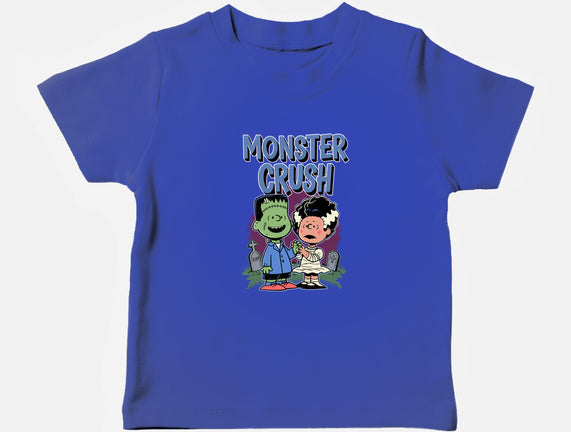 Monster Crush