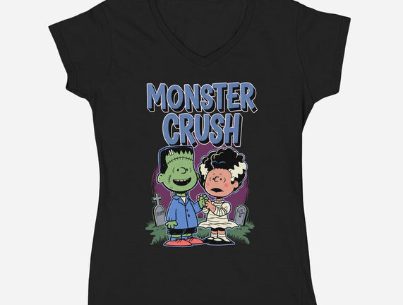 Monster Crush