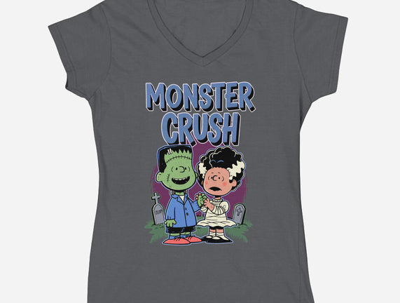 Monster Crush