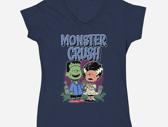 Monster Crush