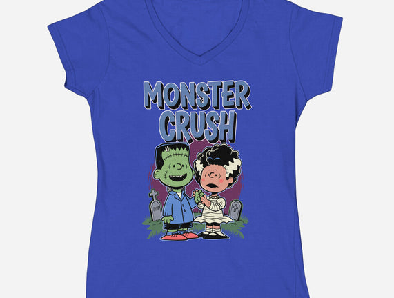 Monster Crush