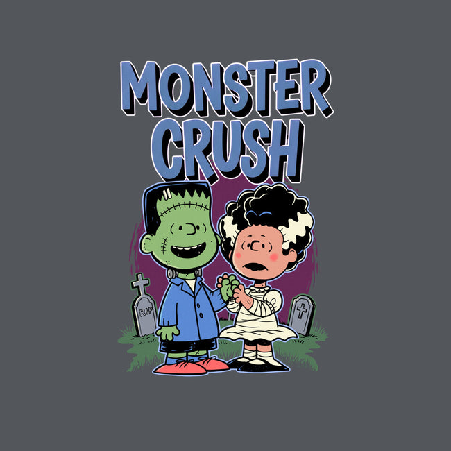 Monster Crush-None-Adjustable Tote-Bag-P1yu5h